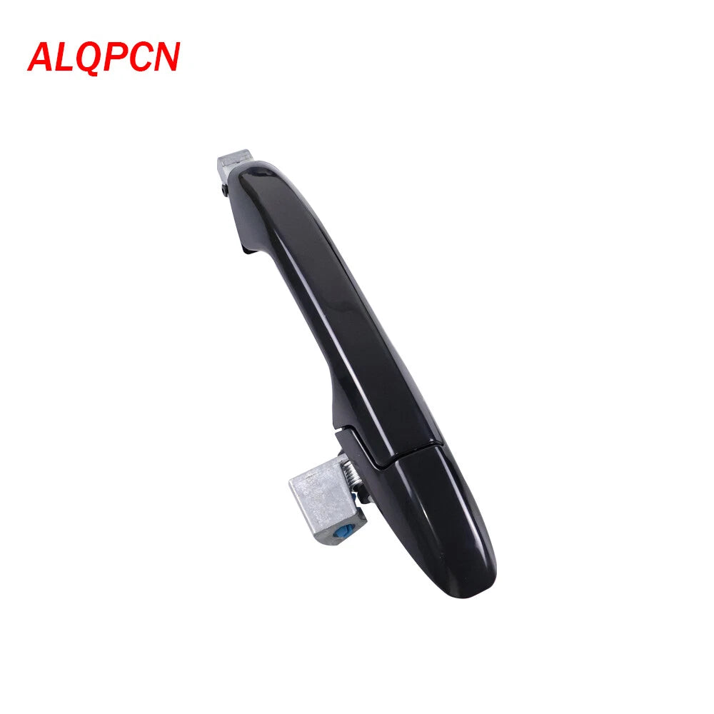 Rear Right Exterior Side Door Handle for Honda City (2009-2013)