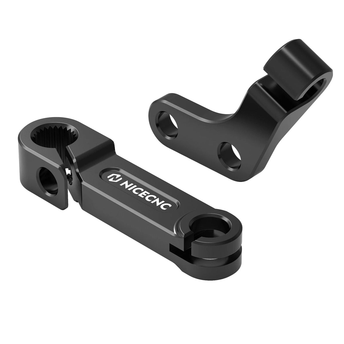 Clutch Arm Lever Bracket for Suzuki DRZ400 DRZ400E DRZ400SM (2000-2024)