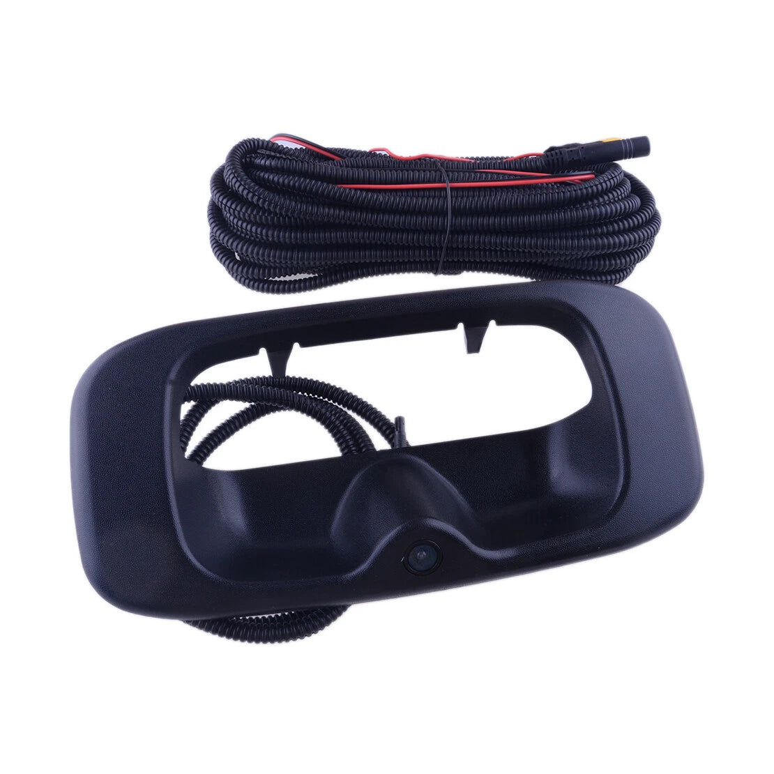 Tailgate Handle Backup Camera for Chevrolet Silverado GMC Sierra (1999-2006)