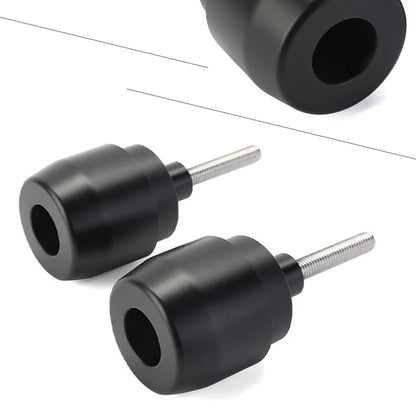 Frame Sliders Guard Crash Protector for BMW S1000RR, M1000RR (2019-2023)