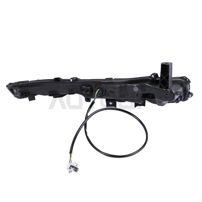 Driver Side Driving Light Headlight for Lexus IS300 IS350 (2017–2022)