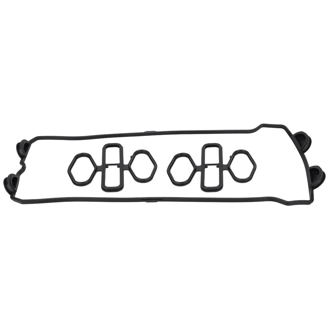 Cylinder Head Valve Cover Gasket for Suzuki GSX-R GSXR600 GSXR750 (2006–2024)