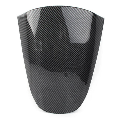 Rear Seat Cover Cowl Tail Fairing for KAWASAKI Ninja ZX-12R (2000-2008)