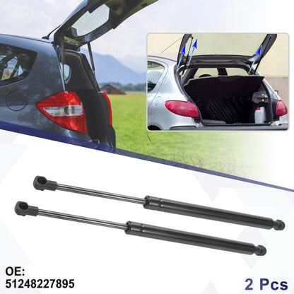 Rear Hatch Lift Support Gas Struts  for BMW 3 Series E46 Cabrio (2000-2006)