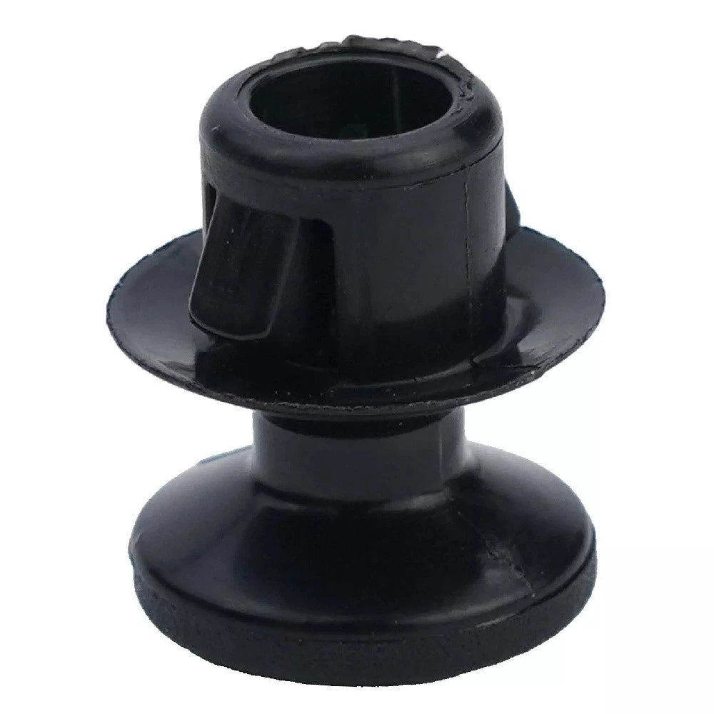 Rear Parcel Shelf Hook Clips for Kia Rio, Hyundai Accent, i10, i20, ix25 (2011-2023)