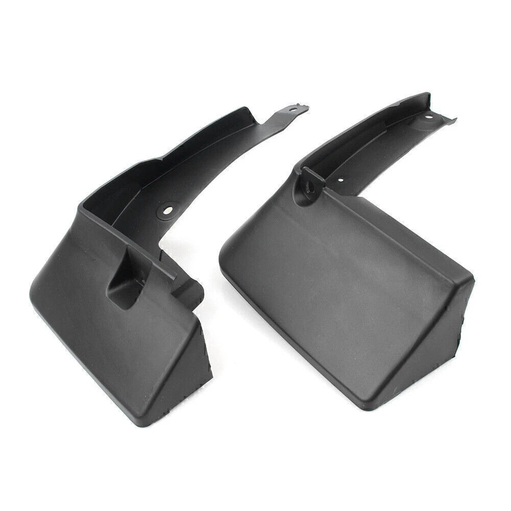 Mud Flaps Splash Guards for Toyota C-HR (2016-2018) Front & Rear