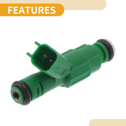 1 x Fuel Injector for Dodge B1500 (1996-1998)