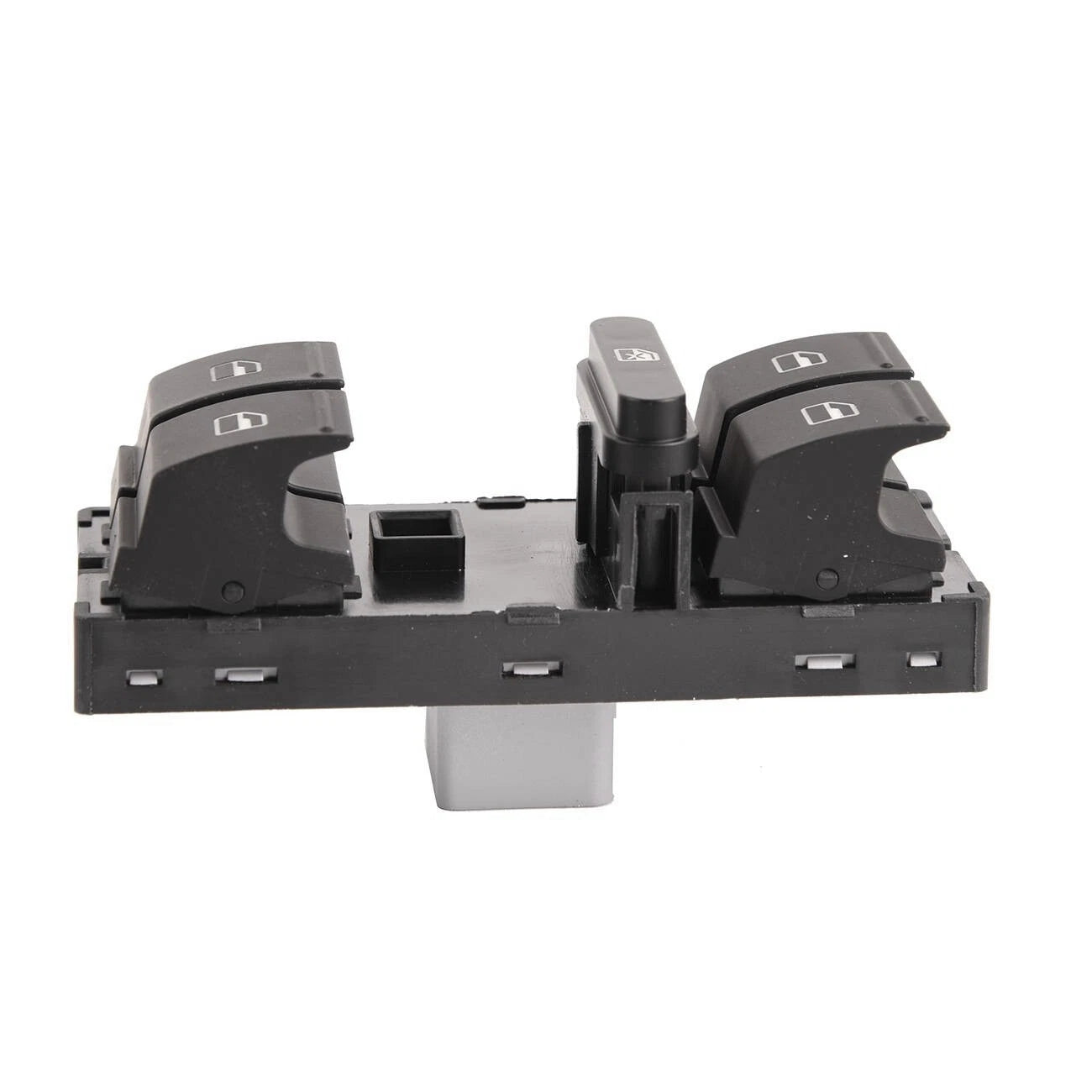 Master Power Window Switch for VW Golf MK5 MK6 Passat Touran (2003-2014)