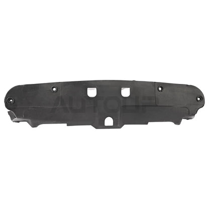 Engine Compartment Panel for BMW X5 X6 (2007–2018)