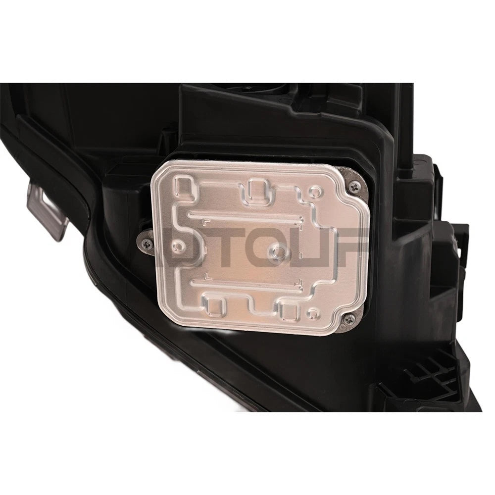 Left Driver Side Headlight Full LED for Cadillac (2020–2024)