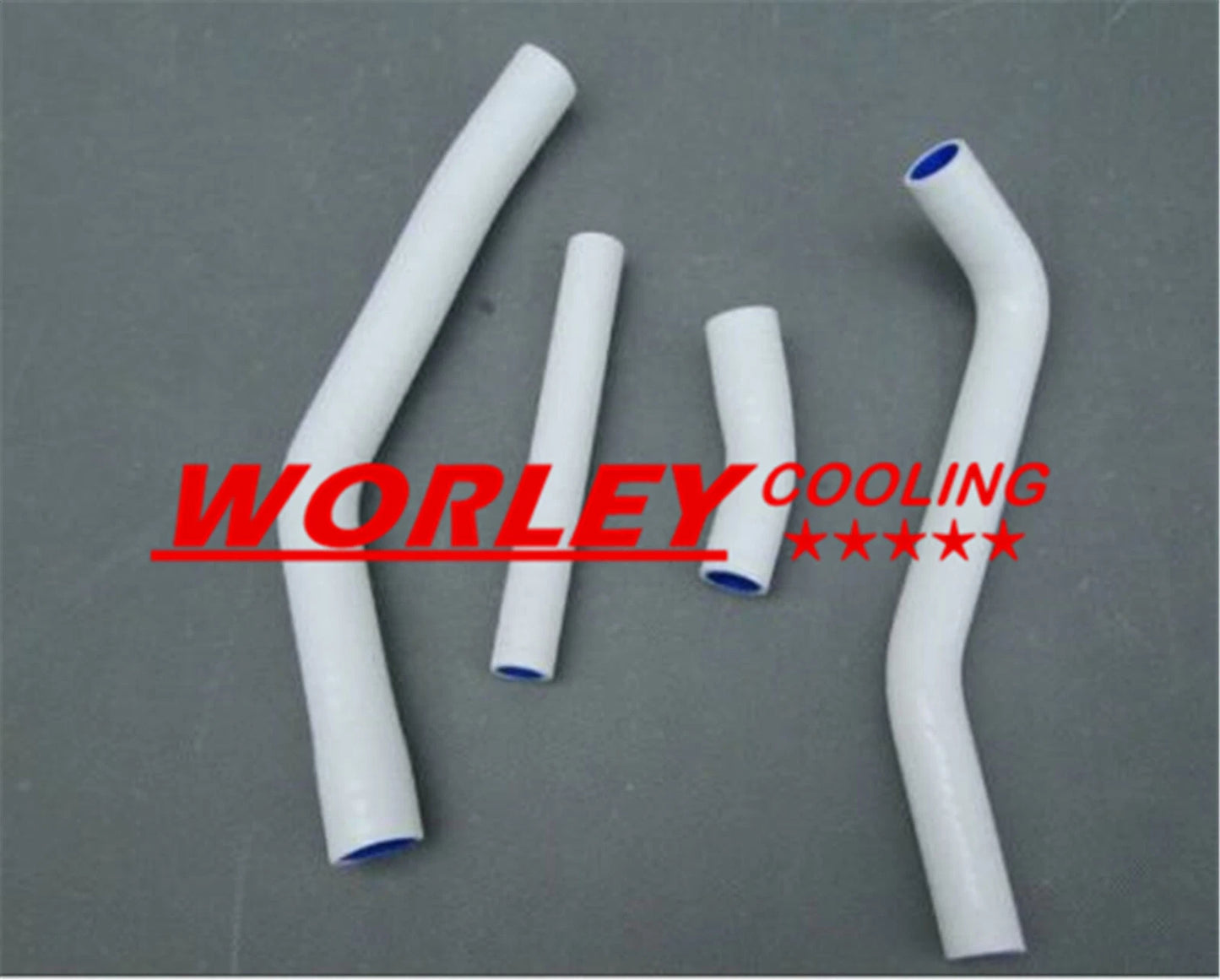 Silicone Radiator Hose for Yamaha YZ250F YZF250 (2014-2015)