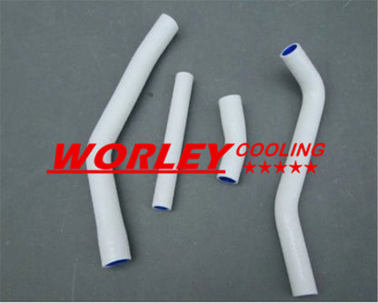 Silicone Radiator Hose for Yamaha YZ250F YZF250 (2014-2015)