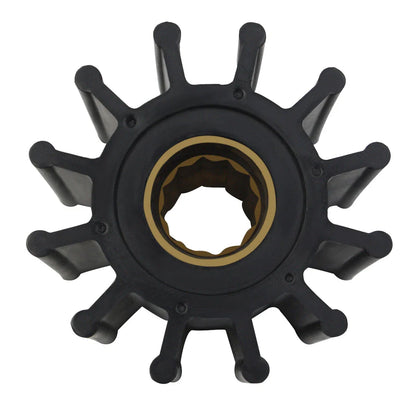 Water Pump Impeller for Jabsco Inboard Johnson (2009-2012)
