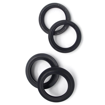 Fork Seal & Wiper Set for Yamaha SRV250 FZR600 XV750 FZR400 TDR125 XJ600