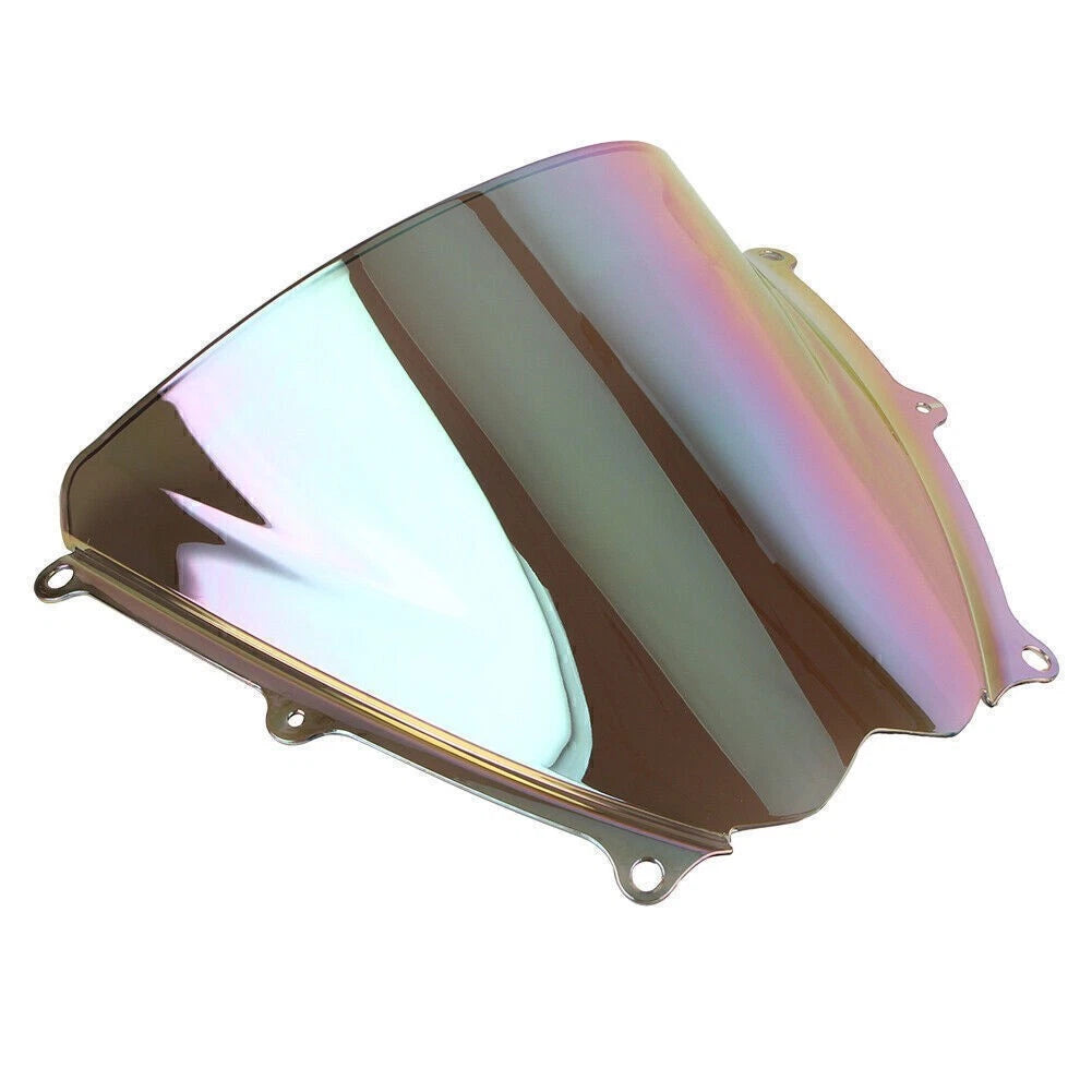 Front Windshield for Suzuki GSXR1000 2007-2008 - Iridium Screen