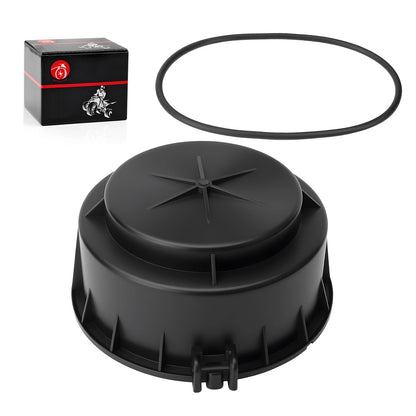 Air Box Cover w/ Seal for Polaris Ranger 400/500/700/800 Crew XP