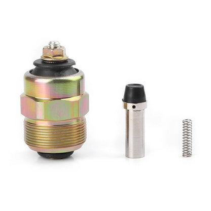 VE Style Fuel Shut Off Solenoid Switch for Dodge Cummins 5.9L (1988-1993)