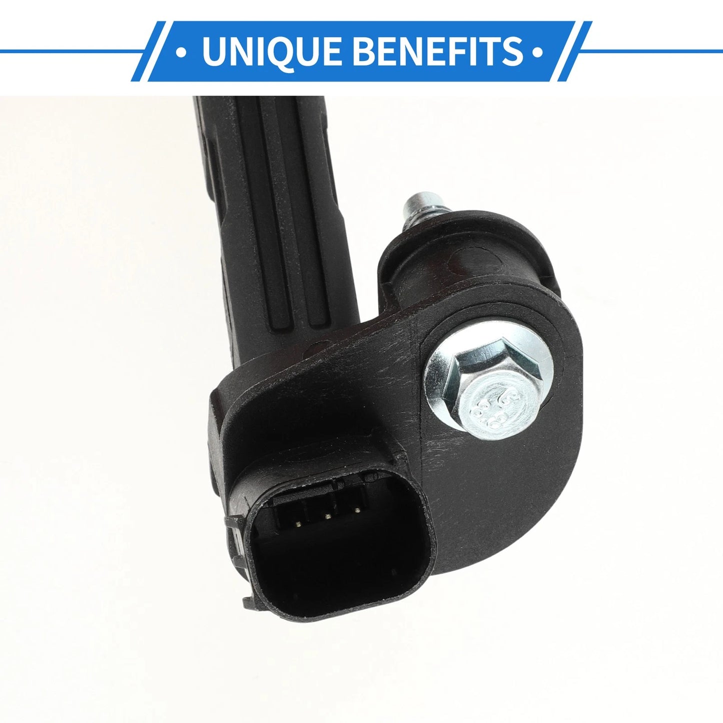 Crankshaft Position Sensor for Ford F-250 Super Duty 6.7L (2011-2019)