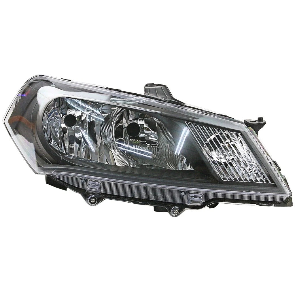 Left & Right Headlamps for TYC Proton Saga FLX (2011-2016)