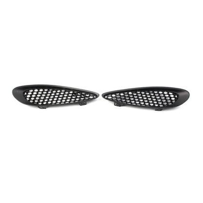 Hood Trim Bezel for Jeep Grand Cherokee 6.4L (2012-2019)  ABS