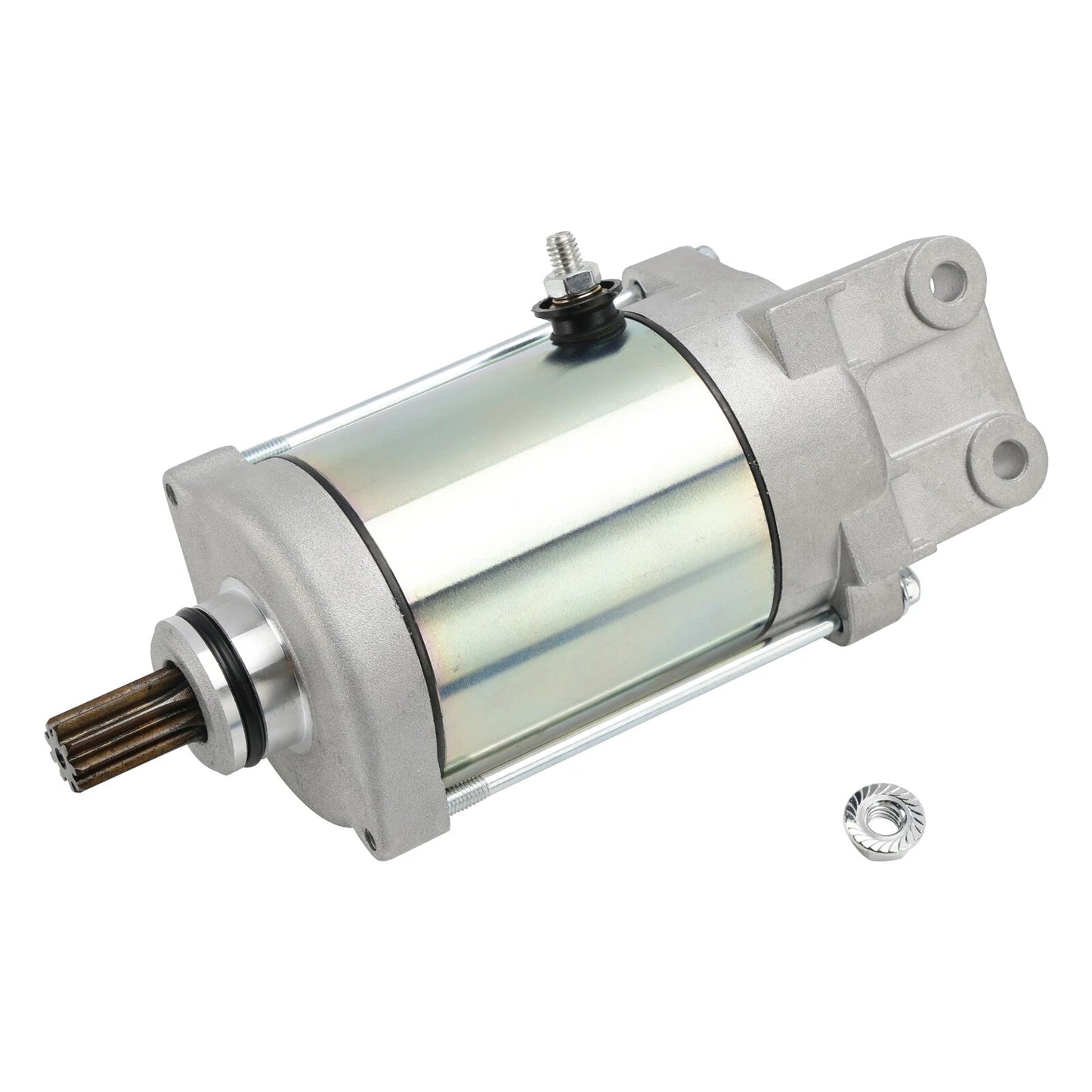 Starter for Triton AX 700, GOES 650i, G 725i, Access MAX 600-800 (2000-2023)