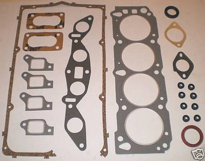 Head Gasket Set 2.0 for Ford Pinto Capri Cortina Escort RS2000 (1972–83)