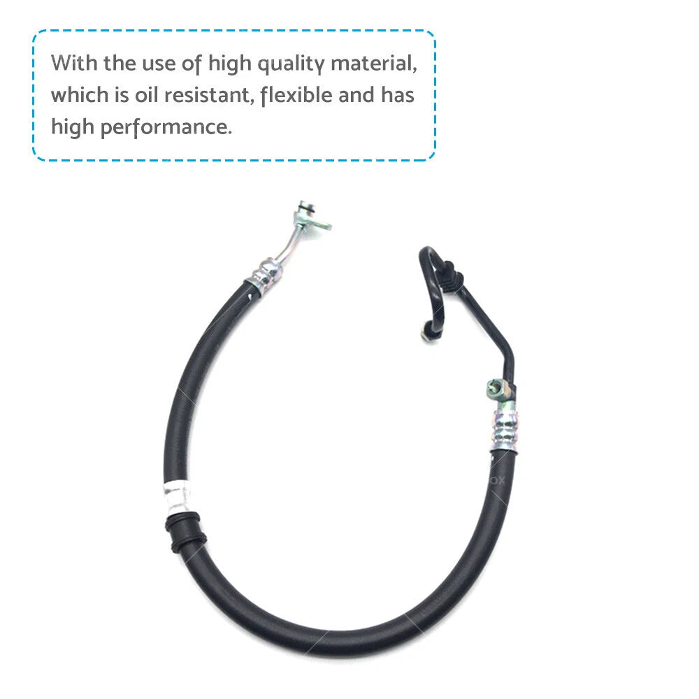 Power Steering High Pressure Hose for Honda Accord 2002-2008