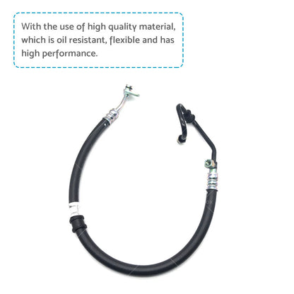 Power Steering High Pressure Hose for Honda Accord 2002-2008
