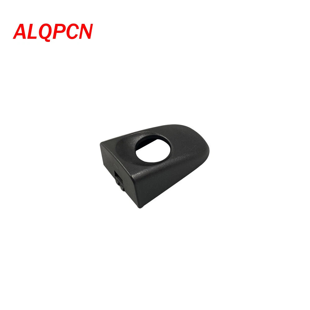 Black Exterior Door Handle with Key Hole for Ford Falcon FG (2008-2018)