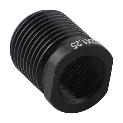 Thread Adapter Kit 10Pcs Aluminum Alloy Construction for Gear Shifters