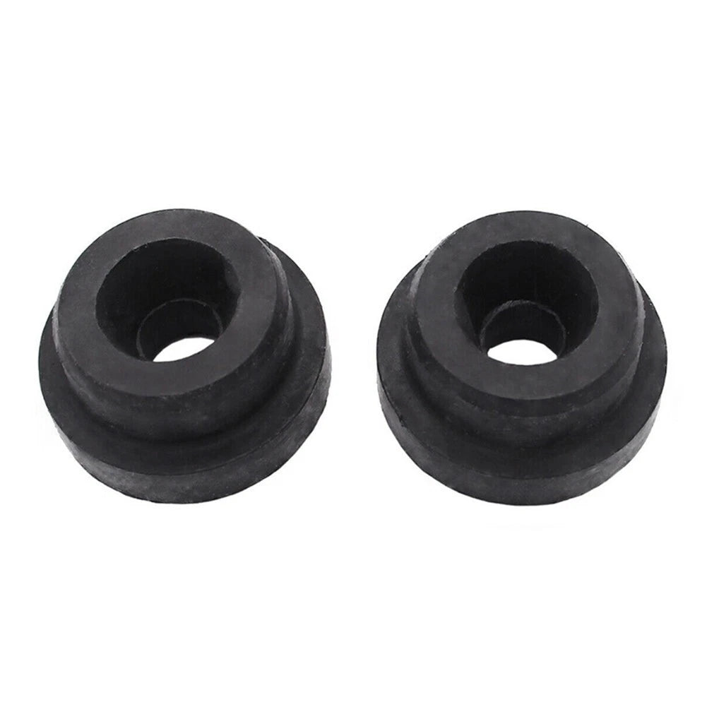 Adapter Lower Radiator Support Accessory Rubber Insulator Tool for All Vehicles
