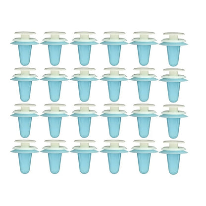100 x Door Panel Retainer Trim Clips for Toyota (Fits 2000-2023)