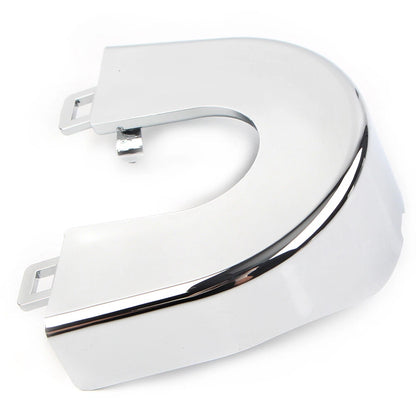Ignition Switch Panel Trim ABS Plastic for Harley Road Glide (2015-2021)