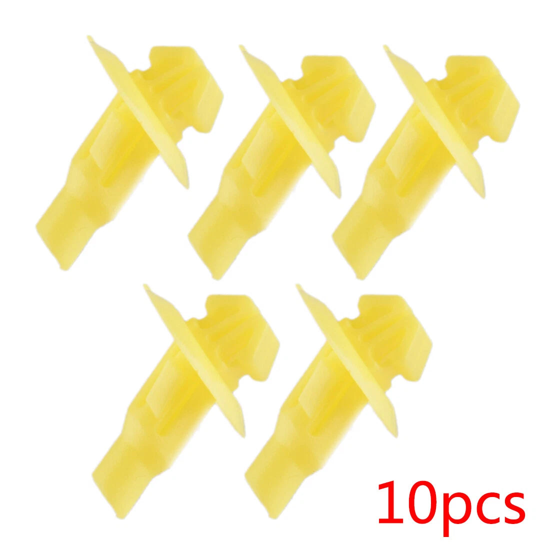 10Pcs Wheel Flare Molding Clips for Lexus GX470 (2003-2009)
