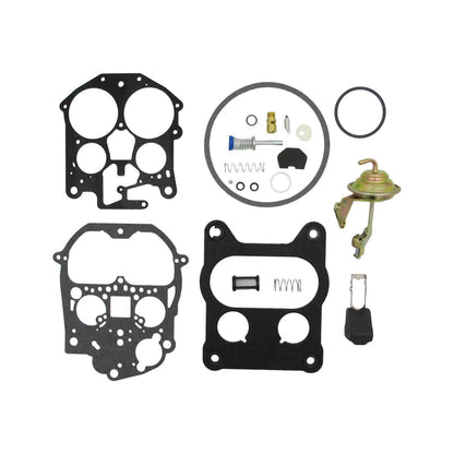 Air Filter Gasket for Rochester Quadrajet