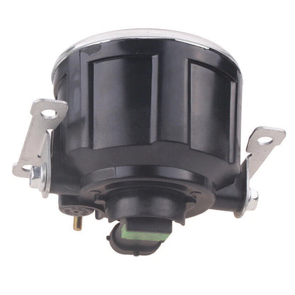 Fog Light Lamp for 2007-2015 Mitsubishi Outlander ASX RVR