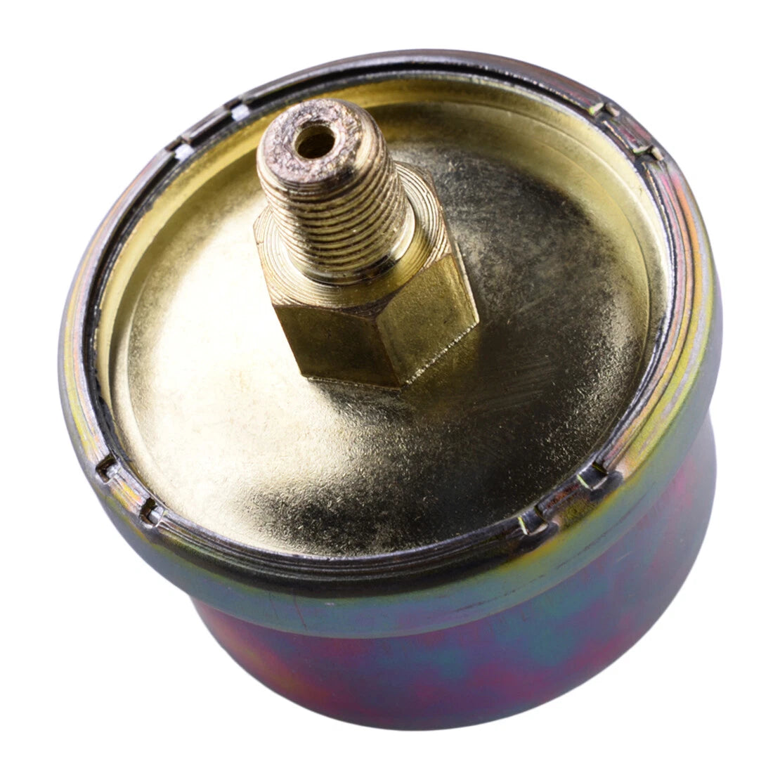 Oil Pressure Gauge Sender for Toyota Landcruiser 60 70 80 Series (1980-1997)