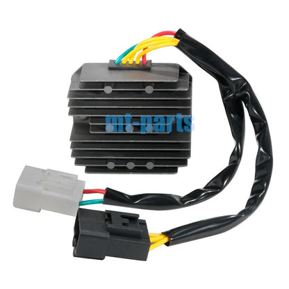Voltage Regulator Rectifier for SYM Maxsym TL508i ABS (2021-2023)