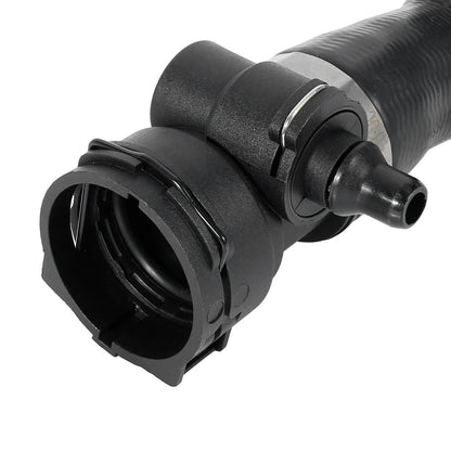 Radiator Coolant Water Hose Expansion Tank for BMW 740i (2010 - 2012)
