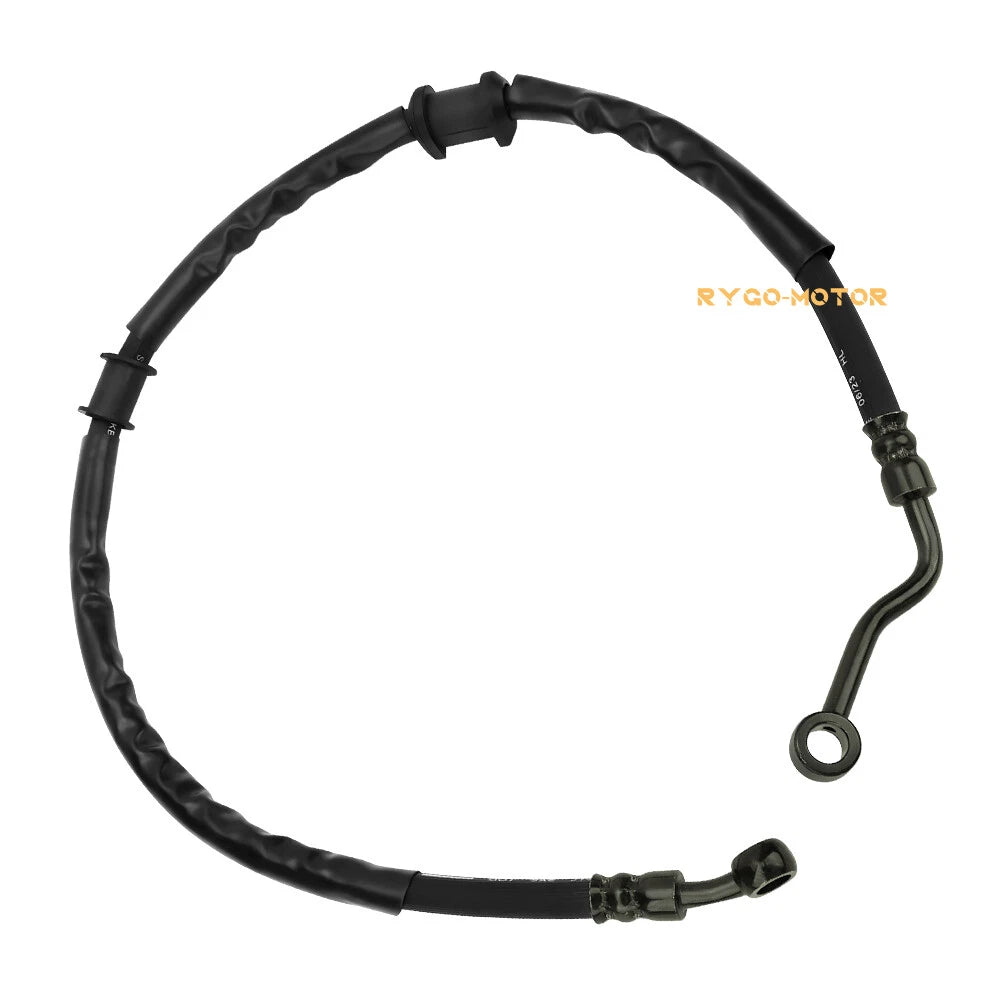 Rear Brake Line Hose for Honda Sportrax TRX400EX/TRX400X (2005–2014)