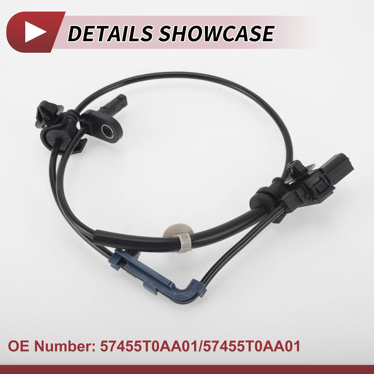 ABS Wheel Speed Sensor for Honda CR-V 2012 (2012)