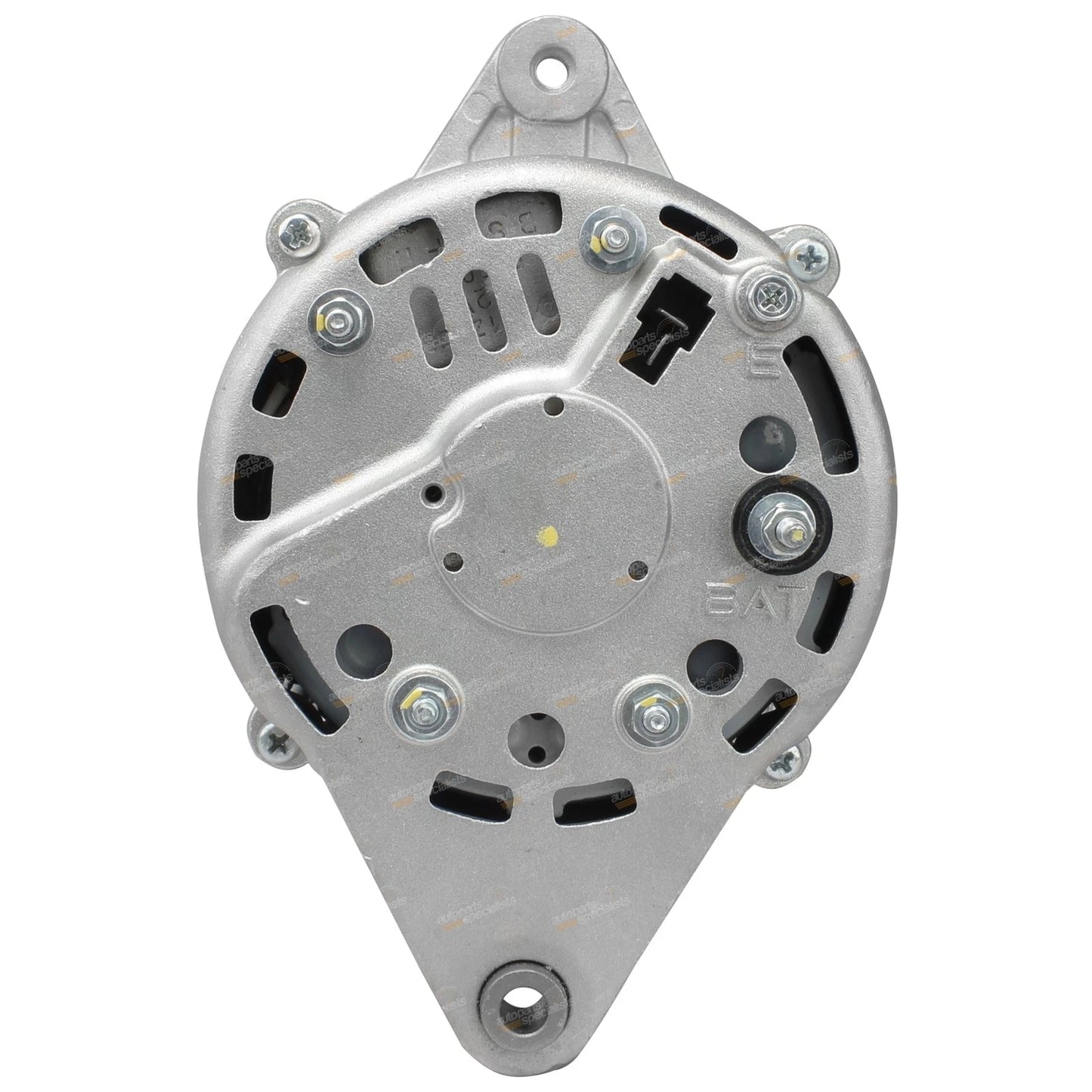 Alternator for Subaru Brumby DL Leone EA81 (1980 - 1994)