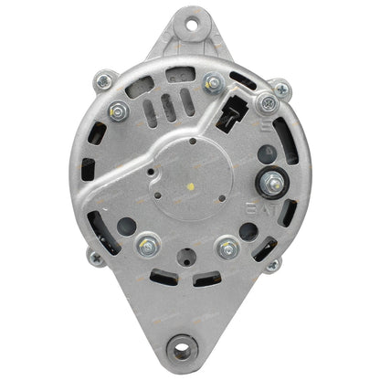 Alternator for Subaru Brumby DL Leone EA81 (1980 - 1994)