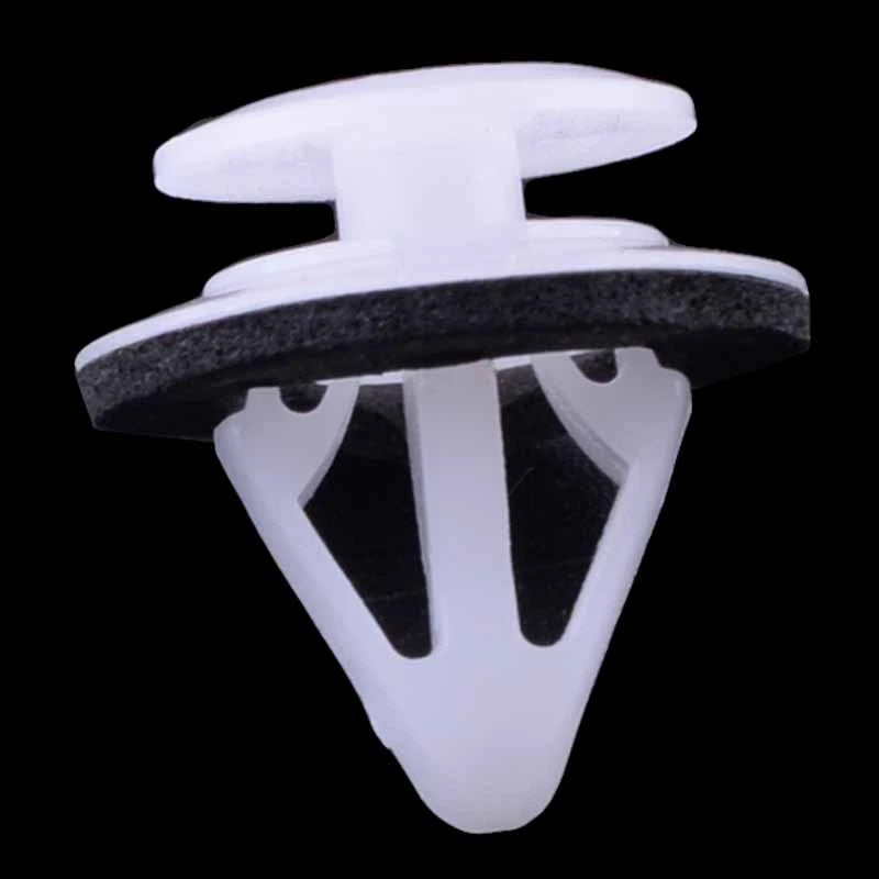 20 x Rocker Moulding Retainer Clips for Mazda 6, CX-9, CX-3 (2013-2023)