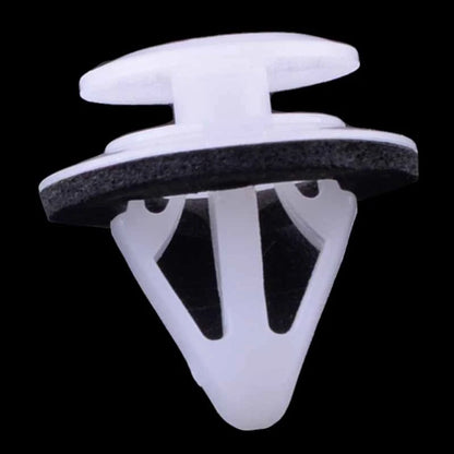 20 x Rocker Moulding Retainer Clips for Mazda 6, CX-9, CX-3 (2013-2023)