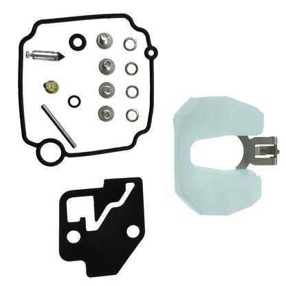 Carburetor Repair Kit for Yamaha Outboard 66M-W0093-01/66T-W0093-A0