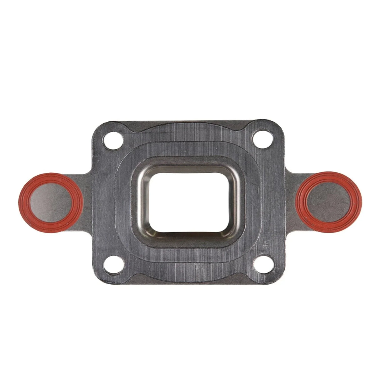 Dry Joint Exhaust Riser Spacer Kit 3" for Mercruiser V6/V8 Closed Cooling
