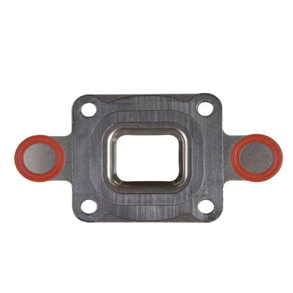 Dry Joint Exhaust Riser Spacer Kit 3" for Mercruiser V6/V8 Closed Cooling