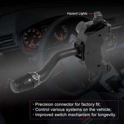 Windscreen Wiper Switch for Ford F-350 (1992-1997)