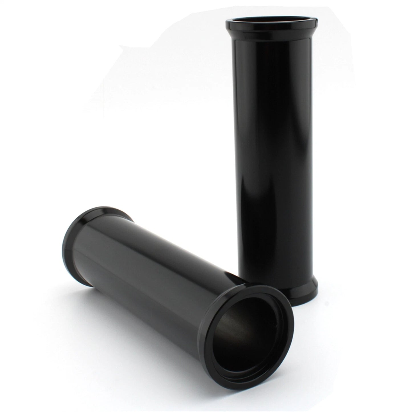 Front Fork Covers for Harley Sportster XL883 XL1200 FXD (2004-2023)